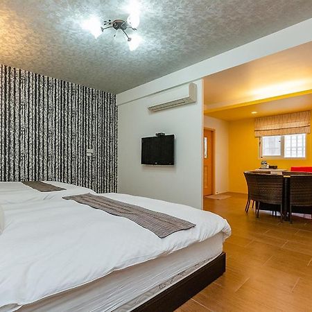 وجي Shui River B&B المظهر الخارجي الصورة