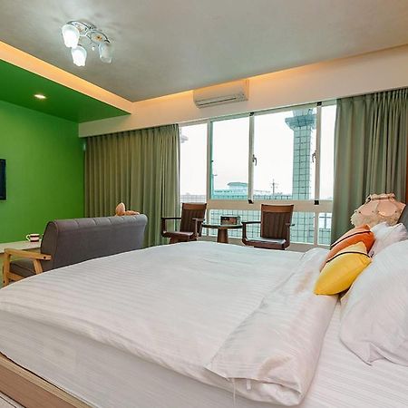 وجي Shui River B&B المظهر الخارجي الصورة