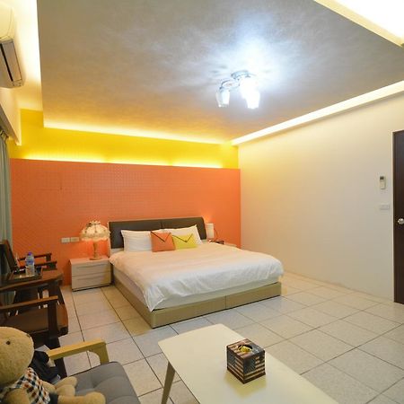 وجي Shui River B&B المظهر الخارجي الصورة