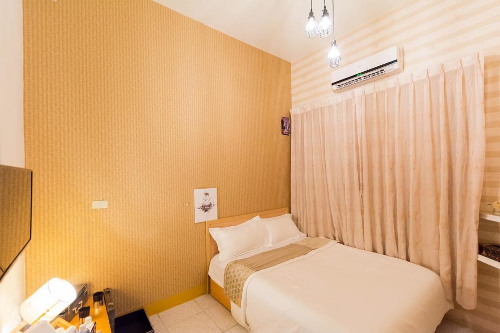 وجي Shui River B&B المظهر الخارجي الصورة