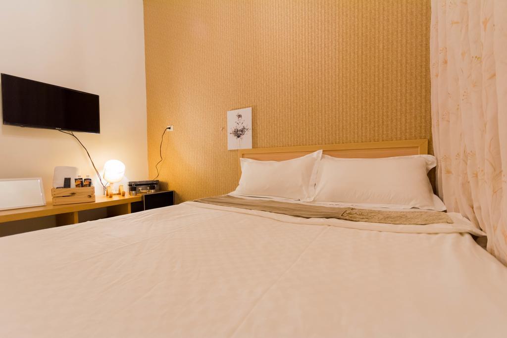 وجي Shui River B&B المظهر الخارجي الصورة