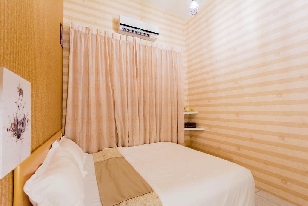 وجي Shui River B&B المظهر الخارجي الصورة