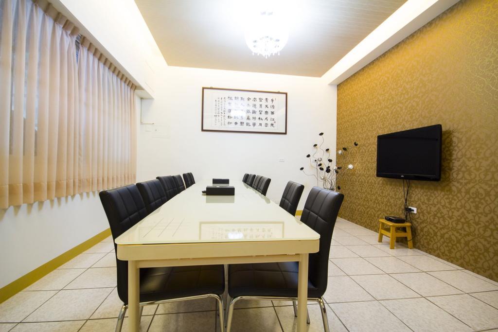 وجي Shui River B&B المظهر الخارجي الصورة